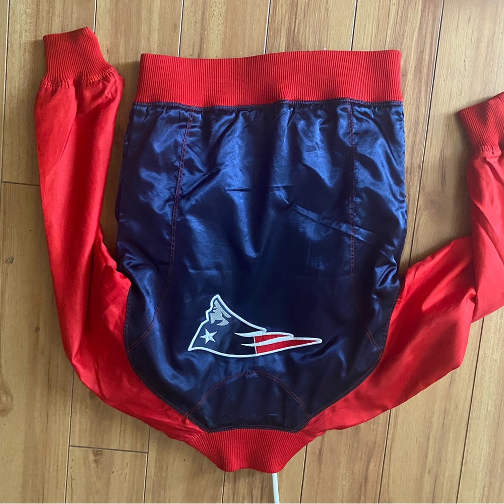 Retro Patriots jacket - Picture 3 of 3